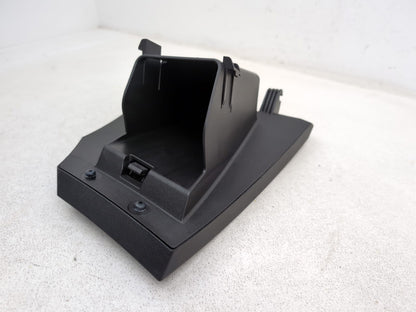 Glove Compartment Assembly 5