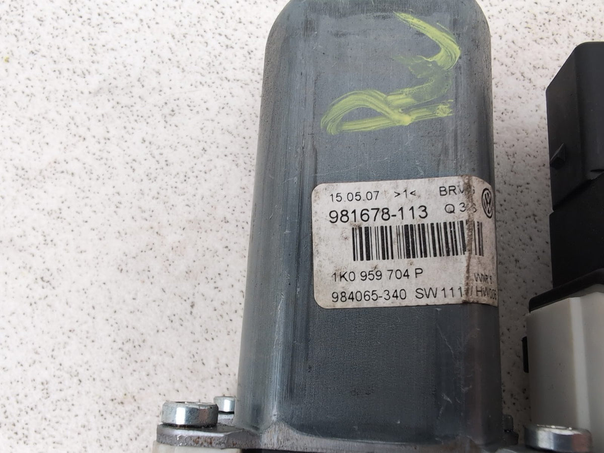 Misc electrical 5
