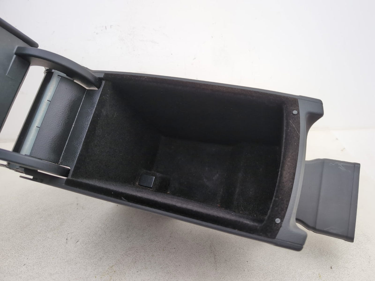 Centre Console Armrest 5