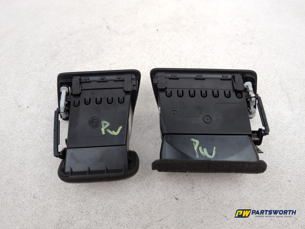 Dashboard Trim With Air Vent  5