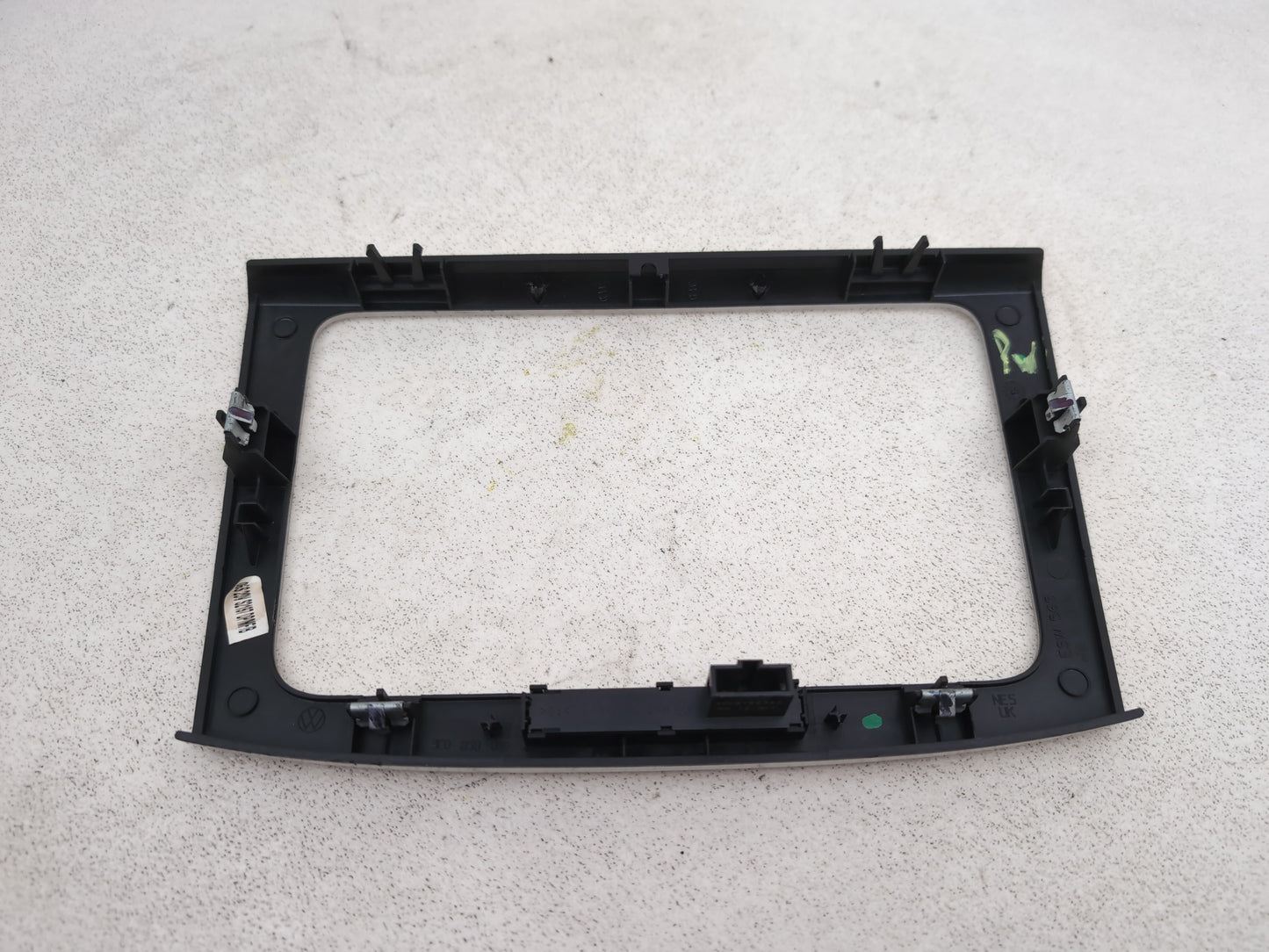 Dashboard Trims  5