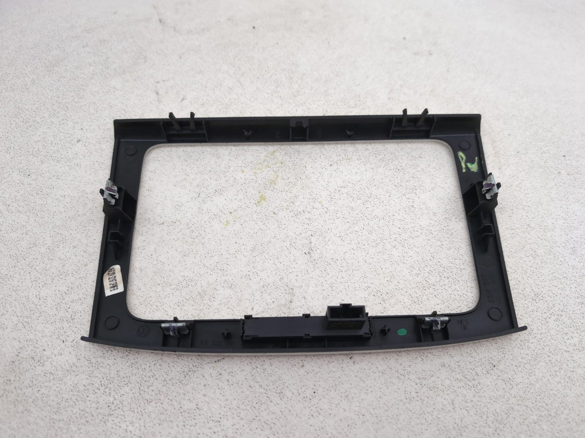 Dashboard Trims  5
