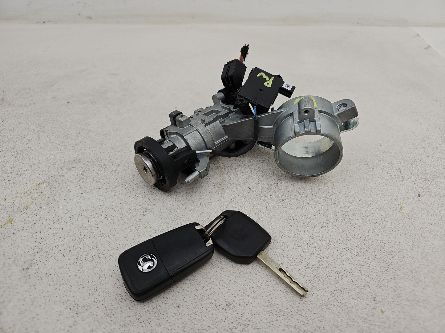 Engine ECU KIT 17