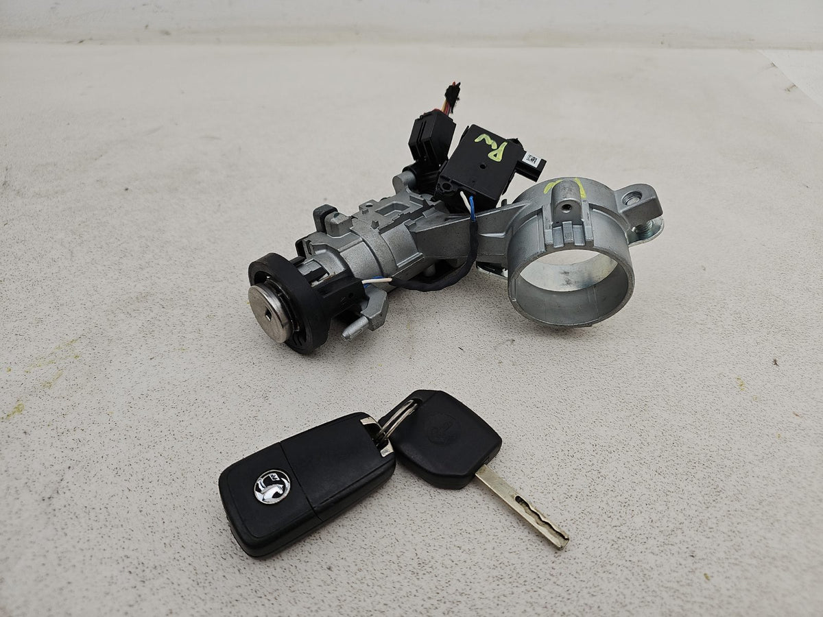 Engine ECU KIT 17