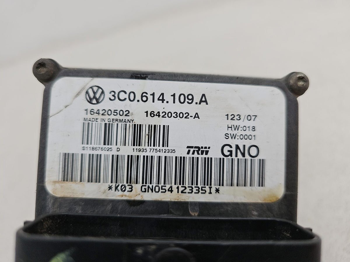 ABS Pump 5