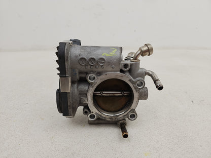 Throttle Body 5