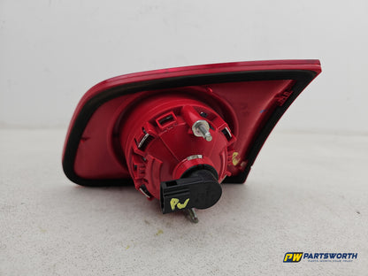 Lamp Assembly Rear Inner LH 5