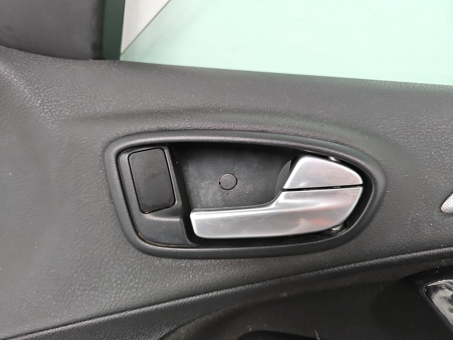 Door Front RH 11