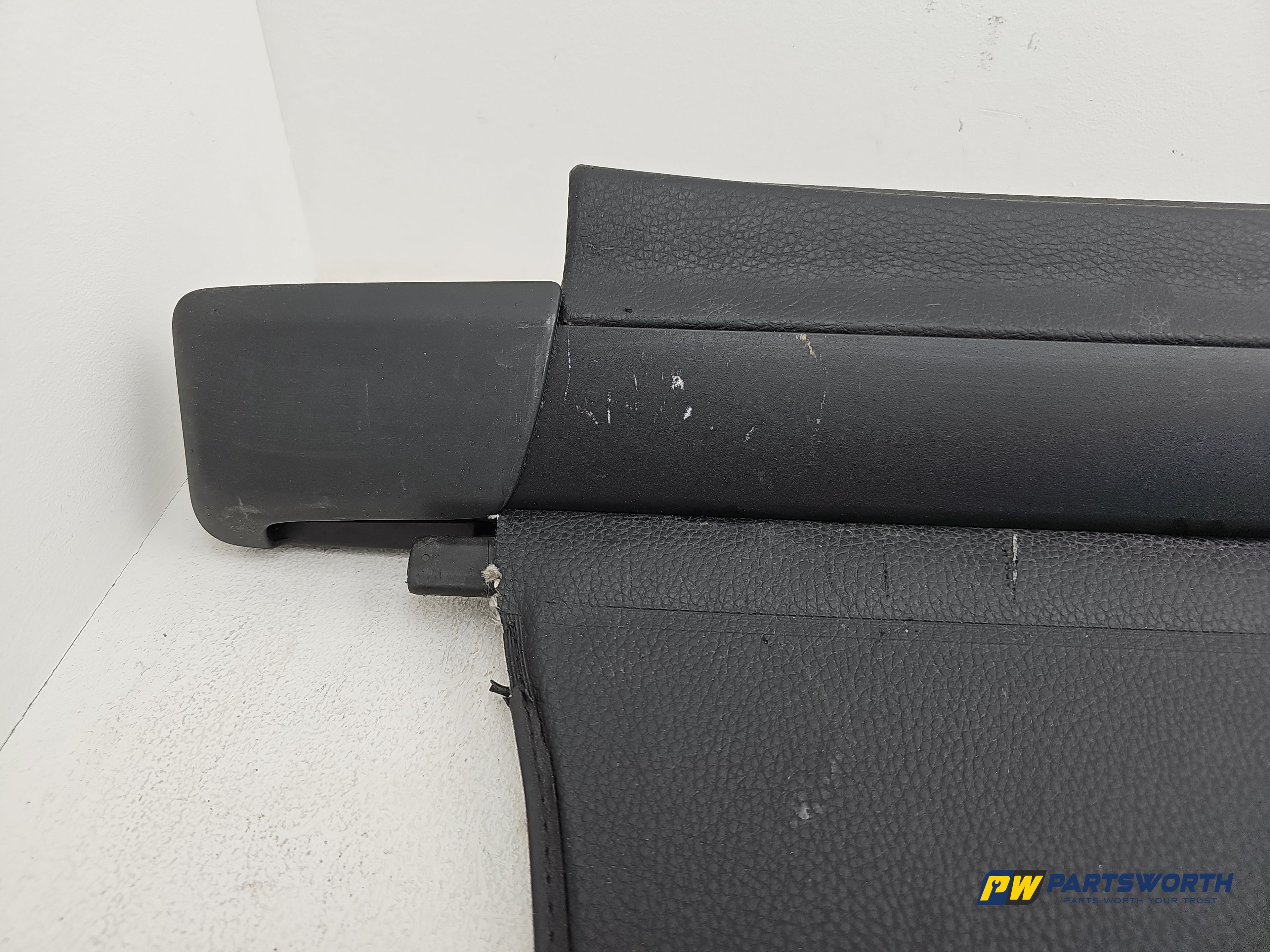 Volkswagen Passat Sel Tdi Parcel Shelf 2006-2010