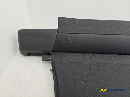 Parcel Shelf 1