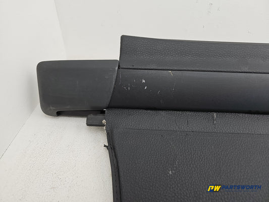 Volkswagen Passat Sel Tdi Parcel Shelf 2006-2010
