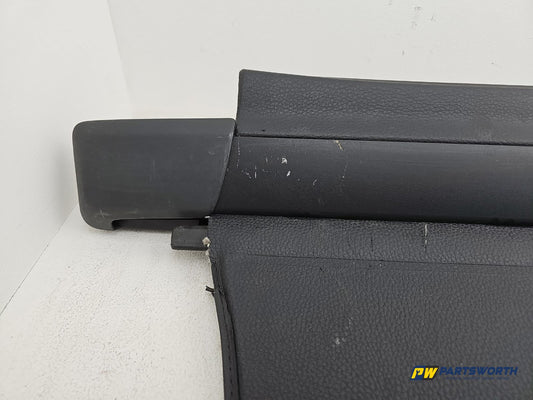 Parcel Shelf 1