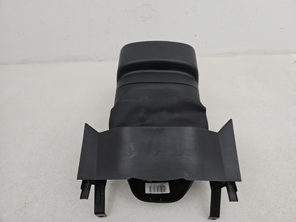 Steering Column Shroud Upper and Lower 5