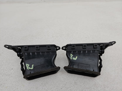 Dashboard Trim With Air Vent  5