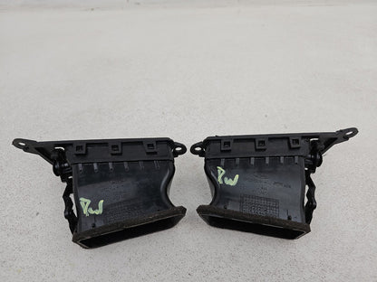 Dashboard Trim With Air Vent  5
