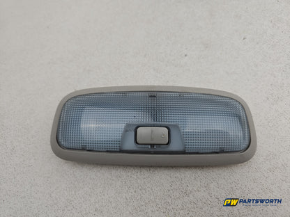 Lamp Interior 5