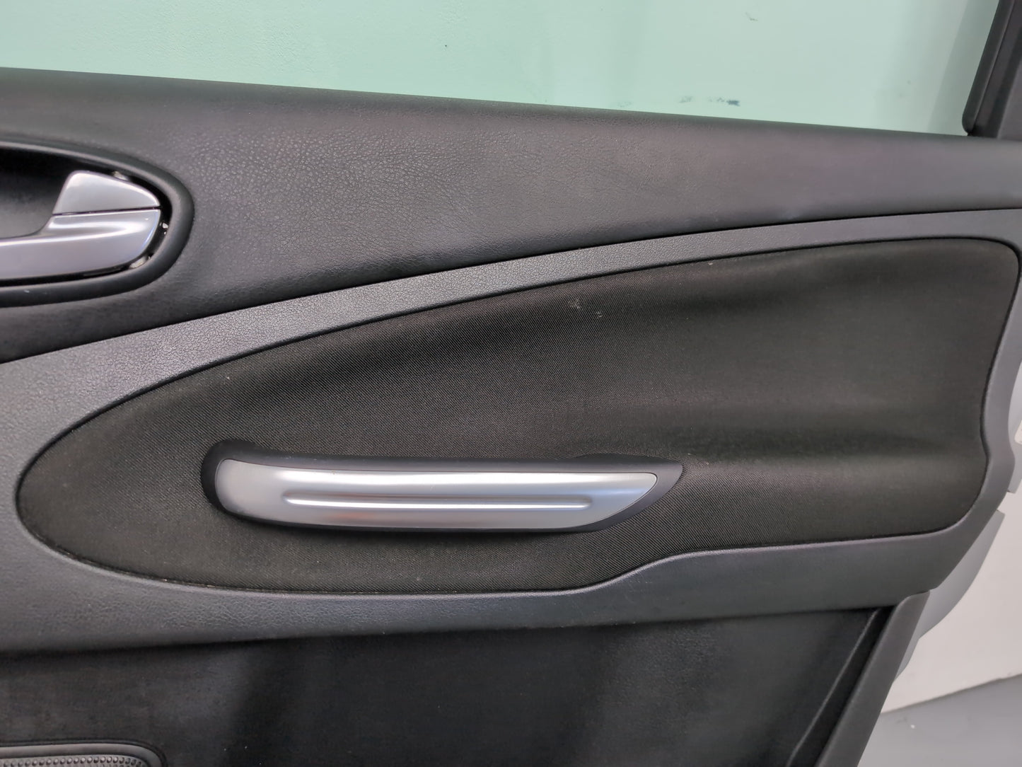 Door Rear RH 15