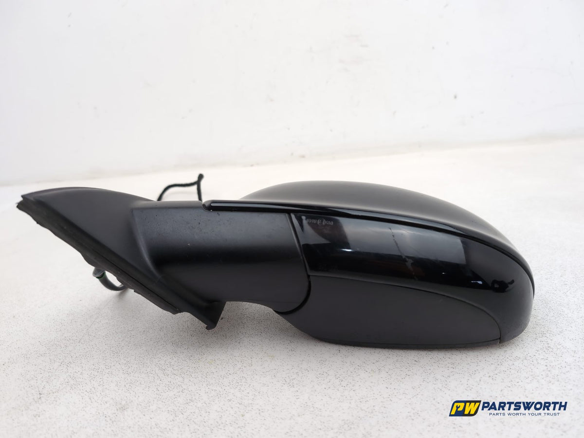 Door Mirror LH 5