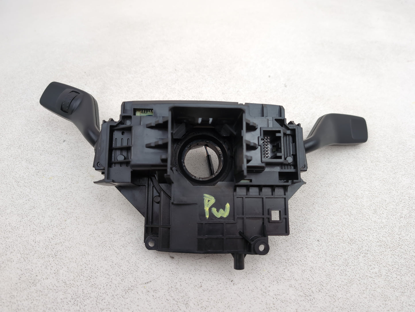 Combination Switch / Stalks 5