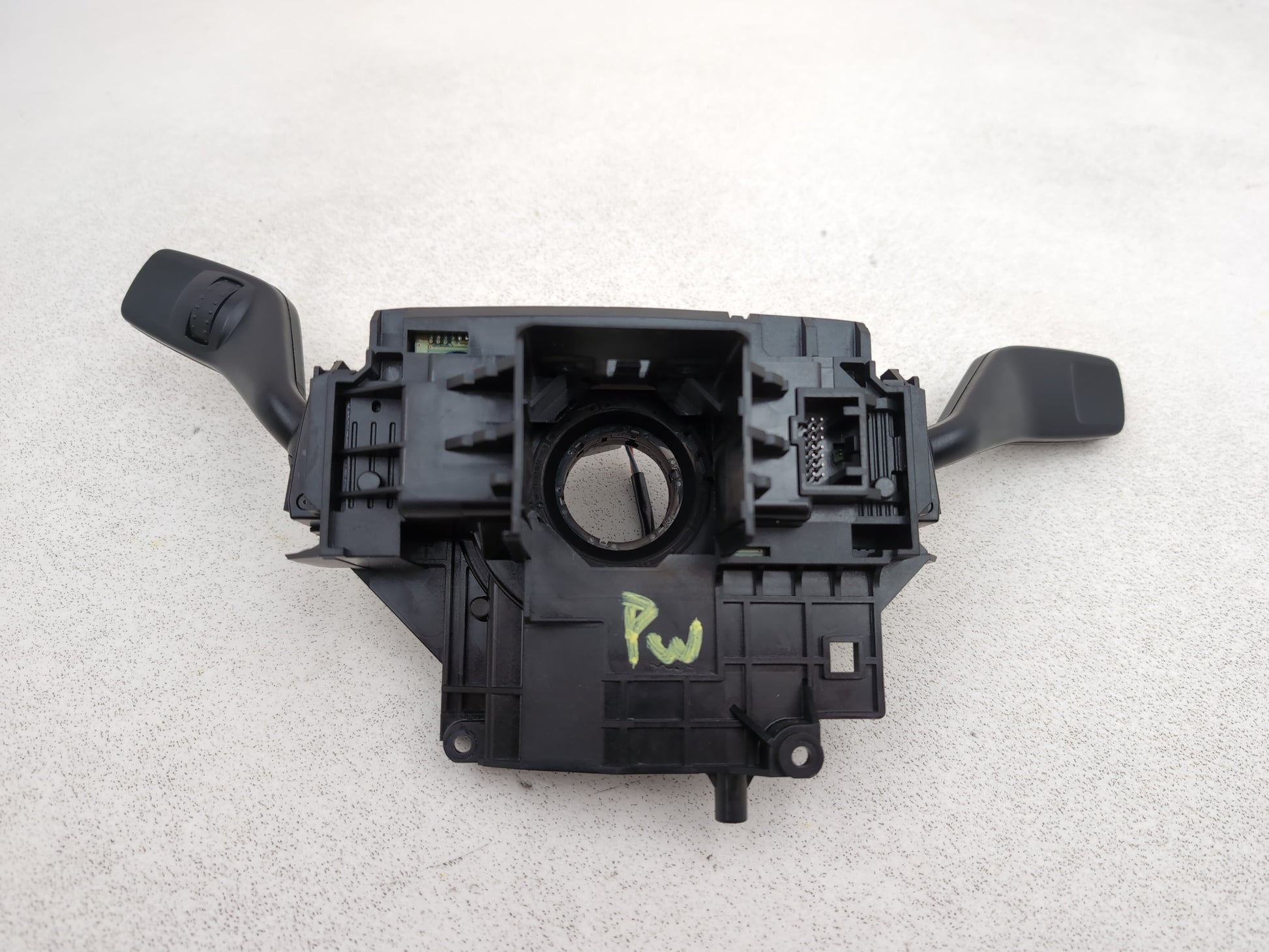 Combination Switch / Stalks 5