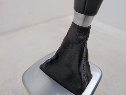 Gear Lever Gaiter 5