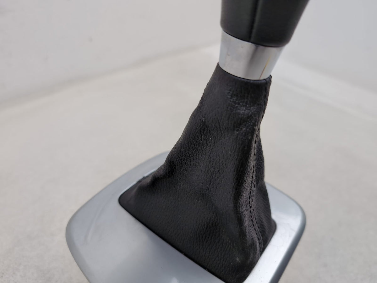 Gear Lever Gaiter 5