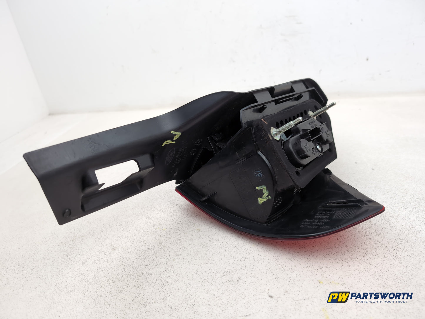 Lamp Assembly Rear LH 5