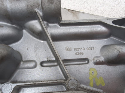 Oil Cooler Gearbox 5