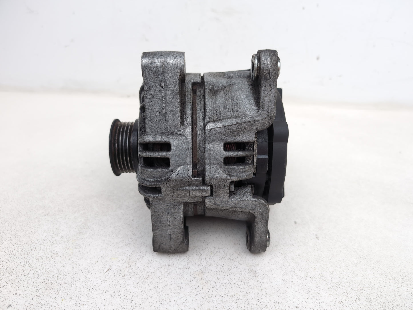 Alternator 5