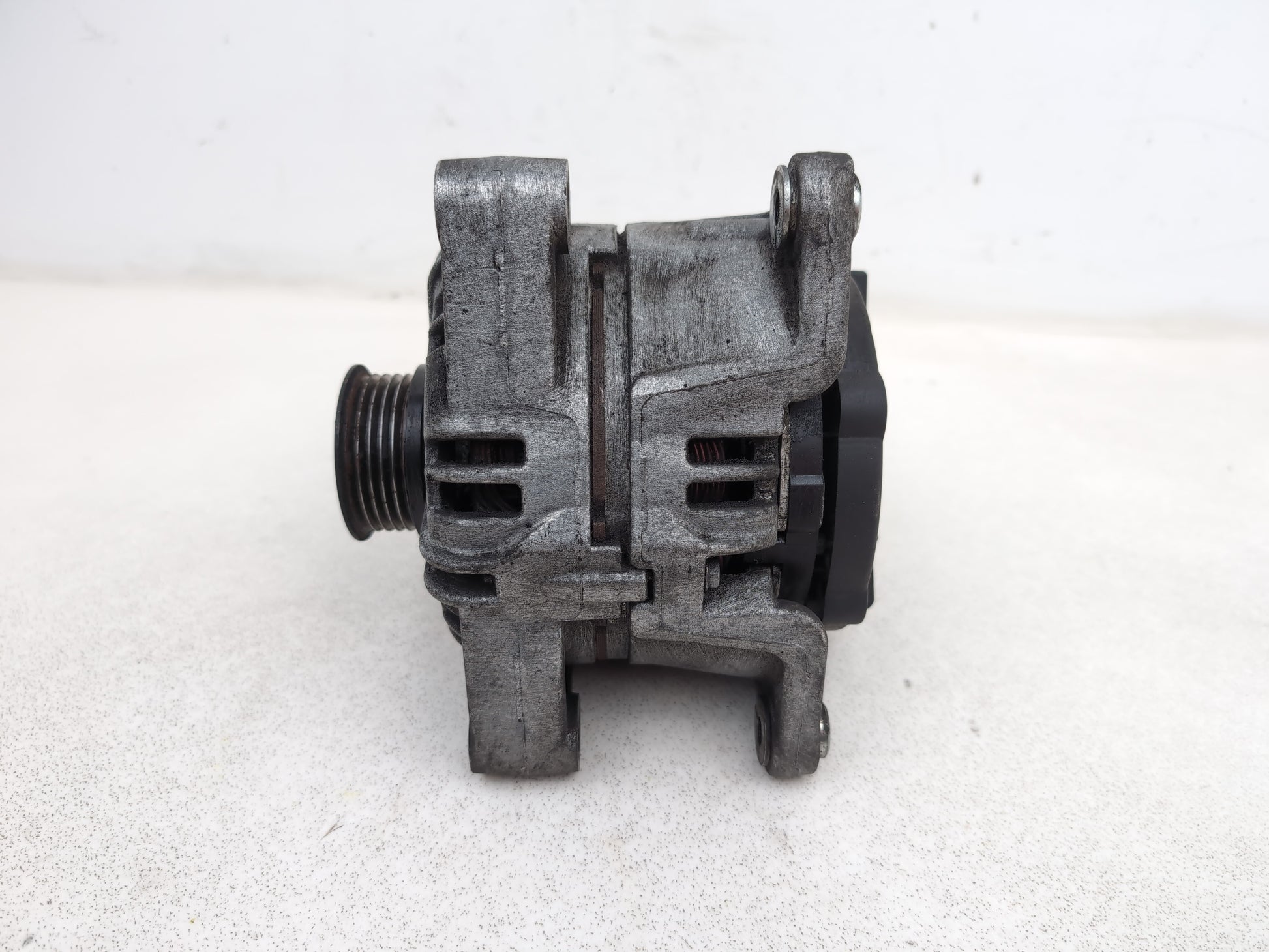 Alternator 5