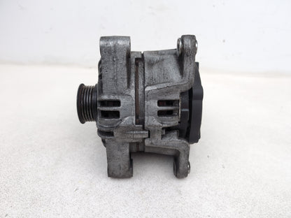 Alternator 5