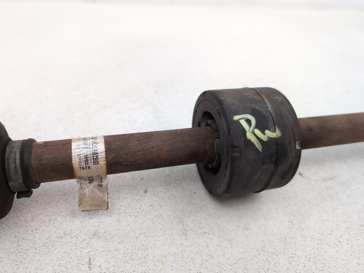 Driveshaft Front RH 5