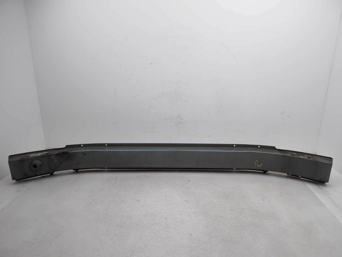 Bumper Front Reinforcement 5