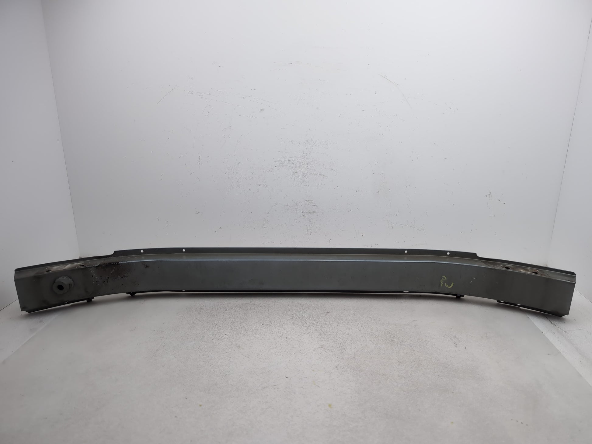 Bumper Front Reinforcement 5