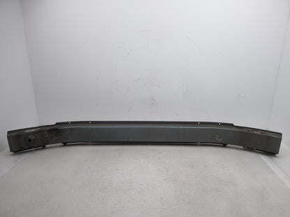 Bumper Front Reinforcement 5