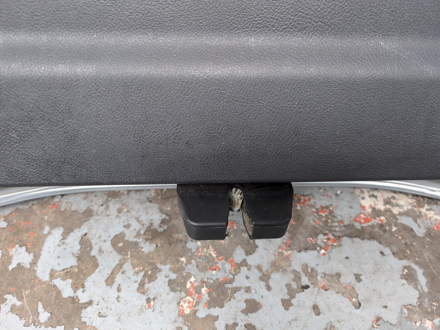 Boot Lid 11