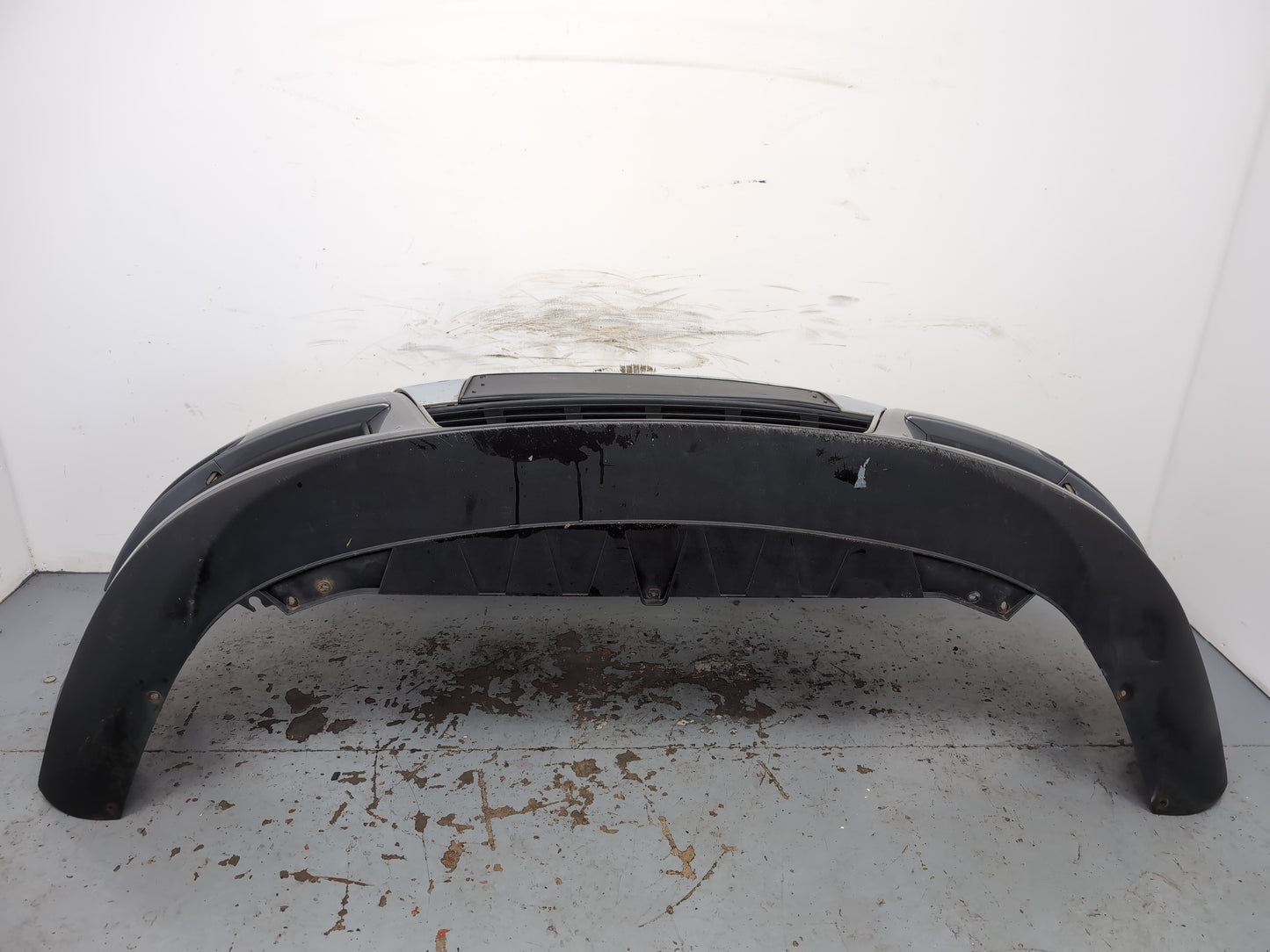 Front Bumper 5