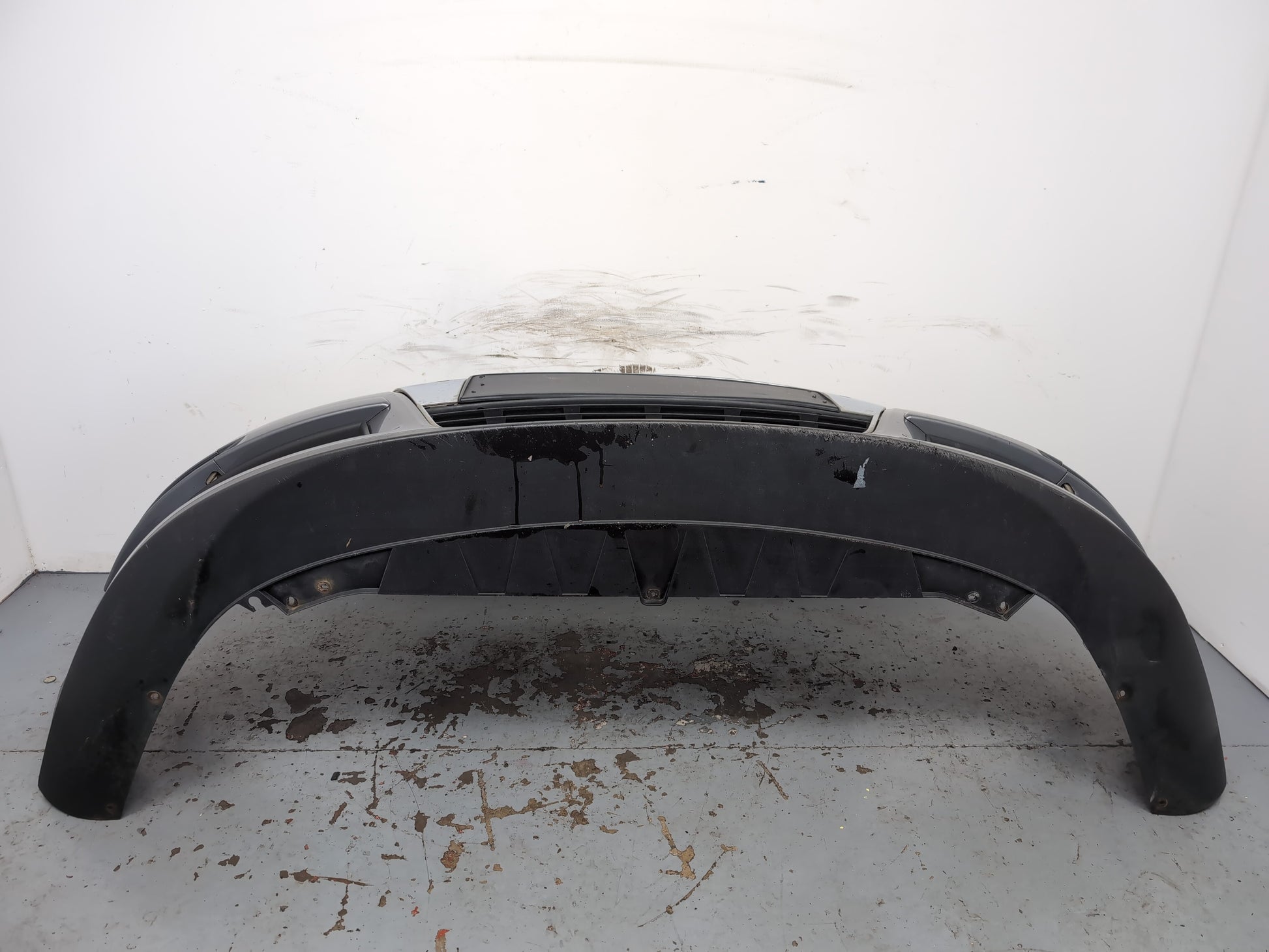 Front Bumper 5