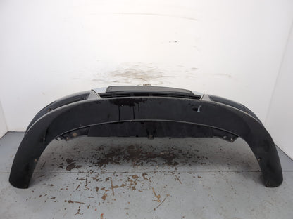 Front Bumper 5
