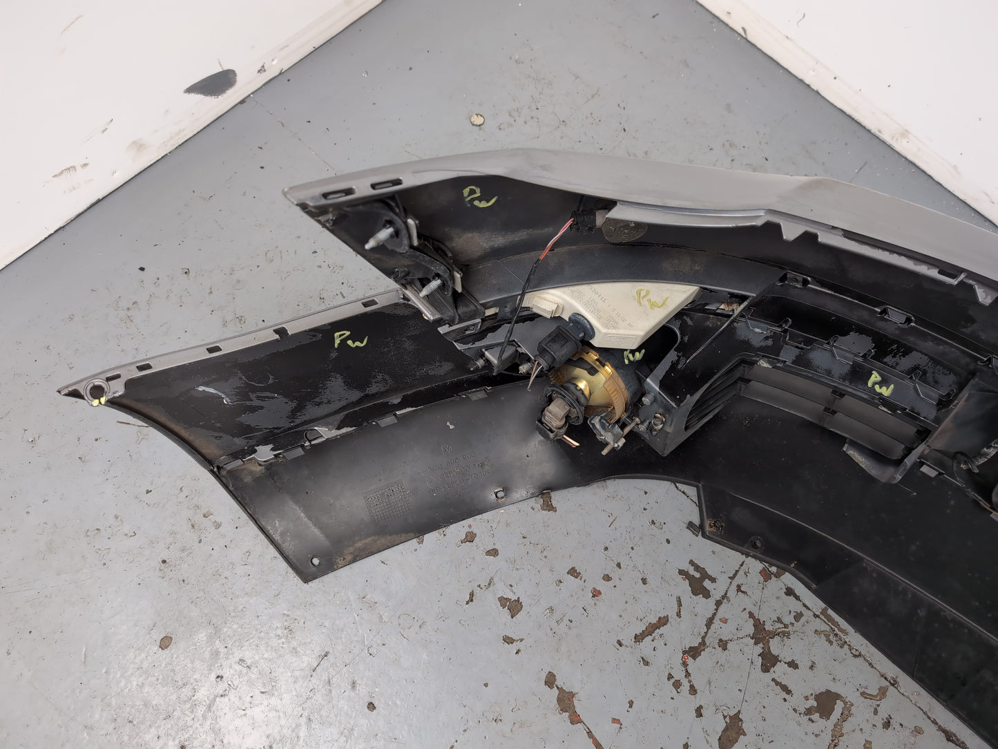 Front Bumper 15