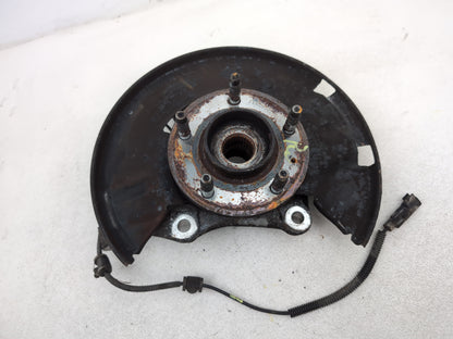 Wheel Hub Front RH 5
