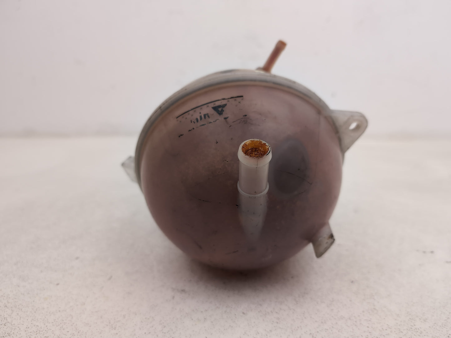 Radiator Expansion Tank 5