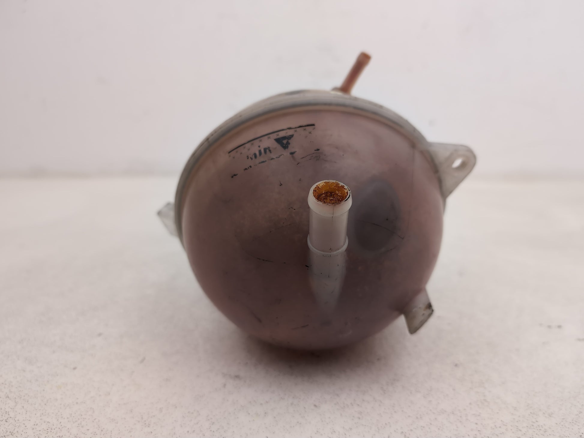 Radiator Expansion Tank 5