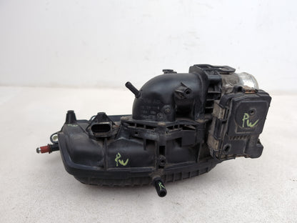 Engine Inlet Manifold 5
