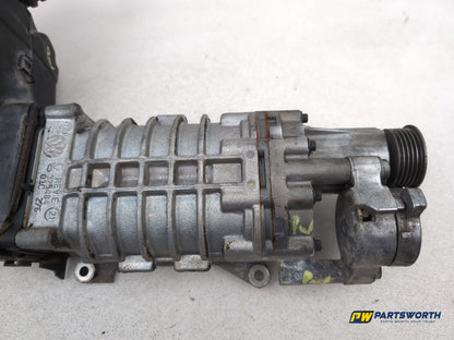 Supercharger 5