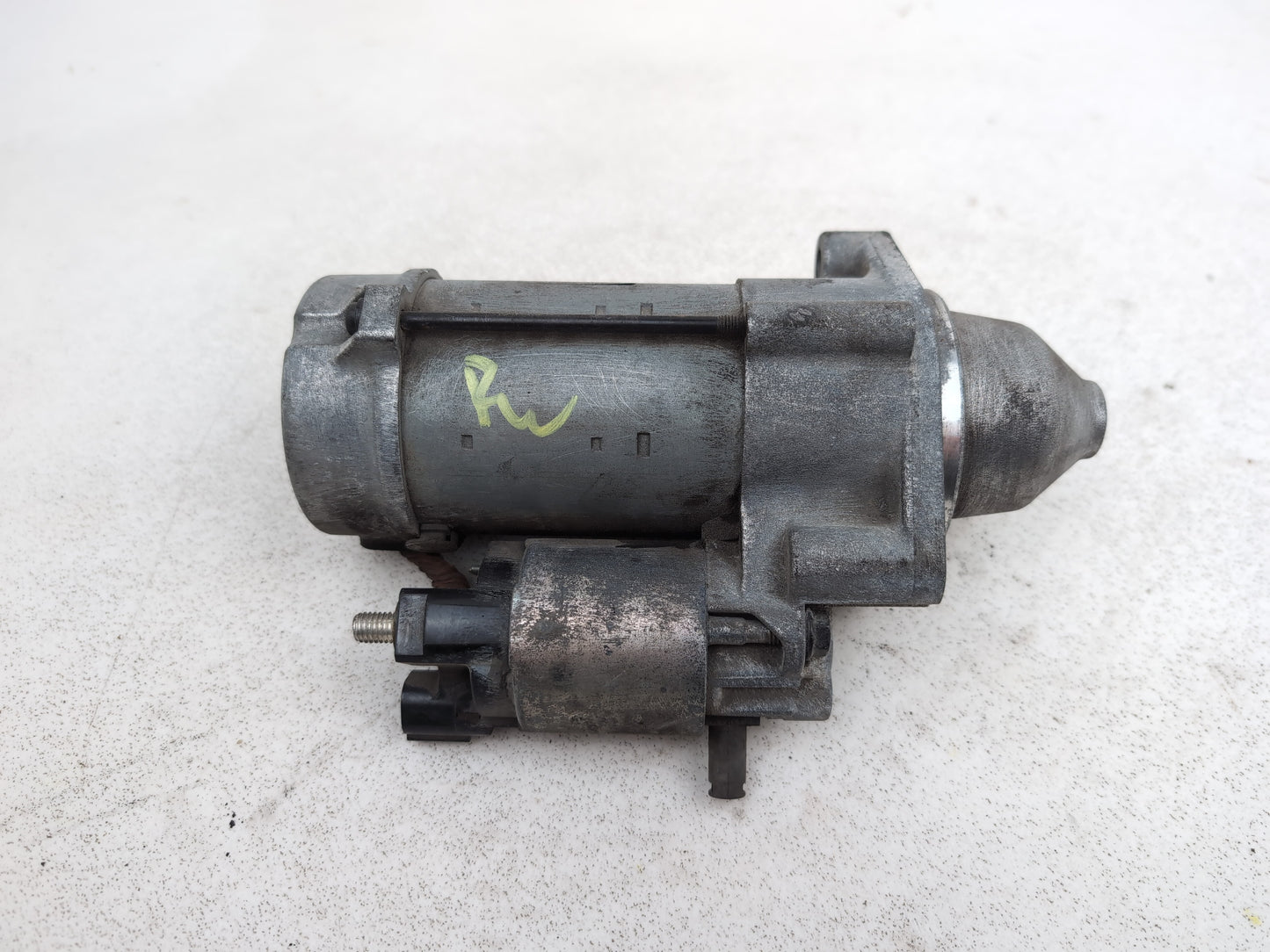 Starter Motor 5