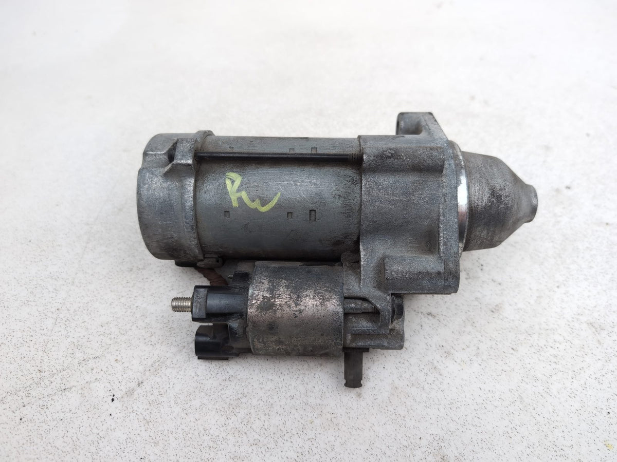 Starter Motor 5