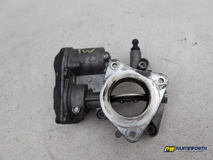 Throttle Body 5
