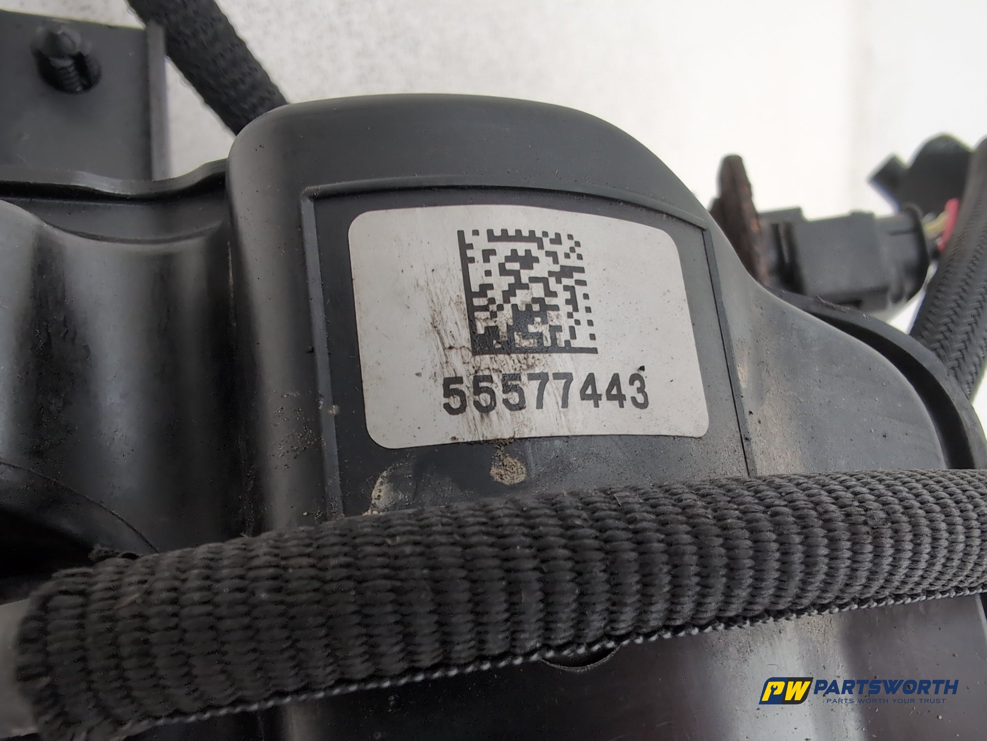 EGR Valve 5