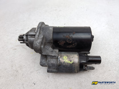 Starter Motor 5